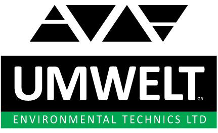 unwelt new logo
