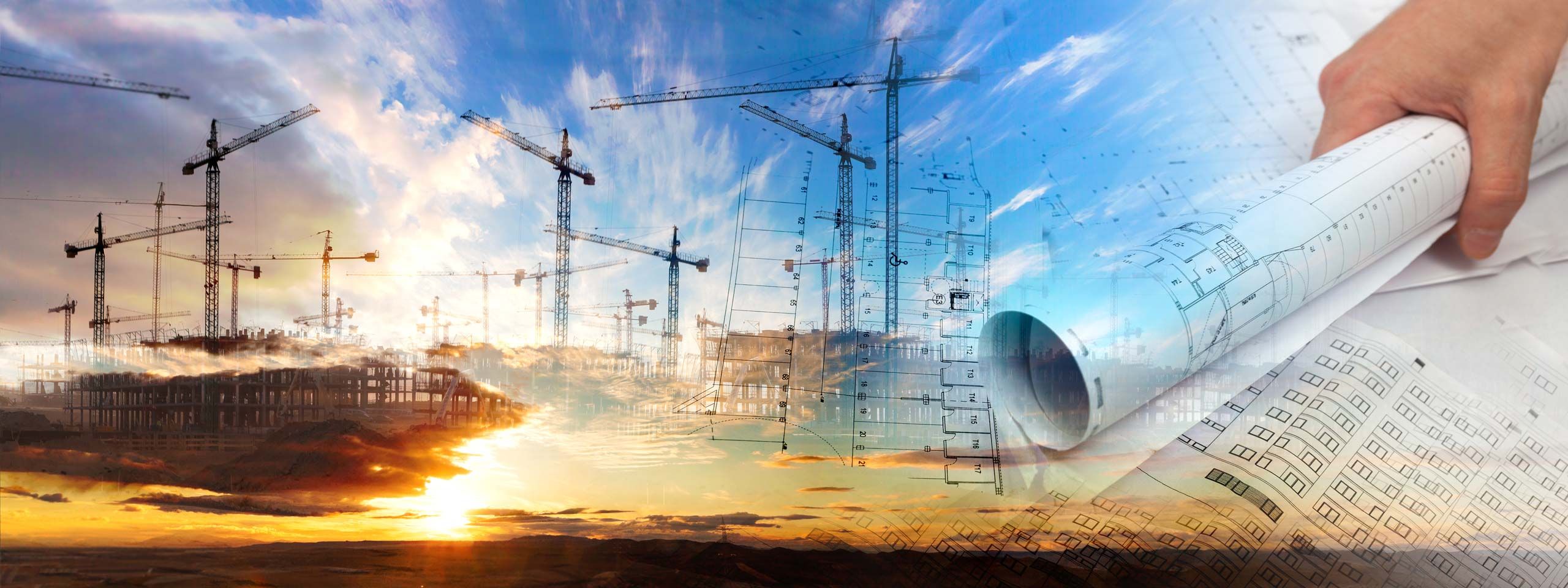 Εγκαταστάσεις - Εργοτάξιο